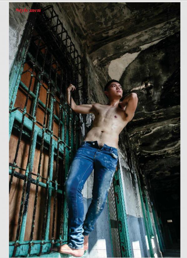 Style-Men-53---Repair-workers---Harry